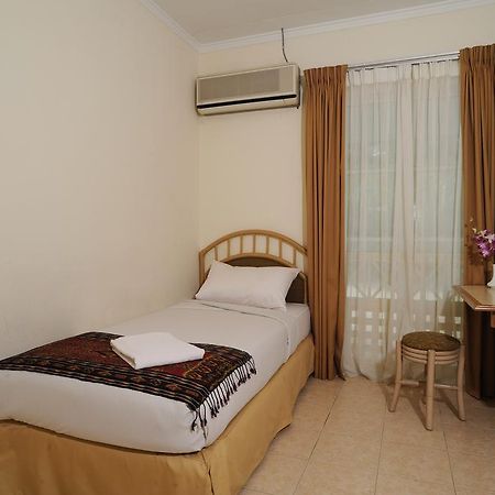 Residence Desa Lagoon Resort Port Dickson Room photo