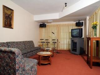 Residence Desa Lagoon Resort Port Dickson Exterior photo