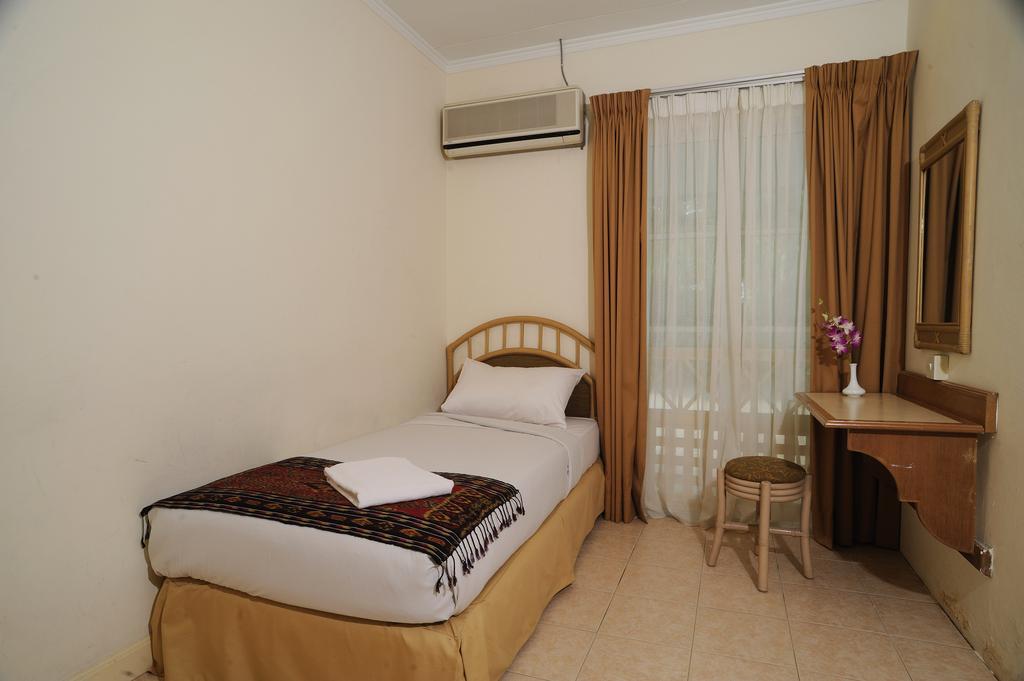 Residence Desa Lagoon Resort Port Dickson Room photo