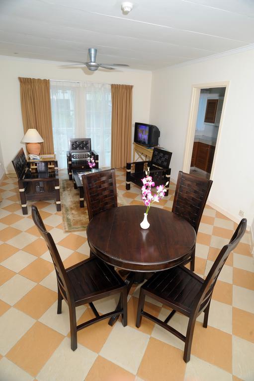 Residence Desa Lagoon Resort Port Dickson Room photo