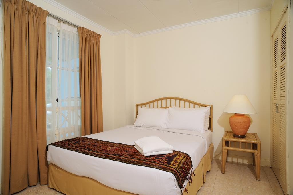 Residence Desa Lagoon Resort Port Dickson Room photo