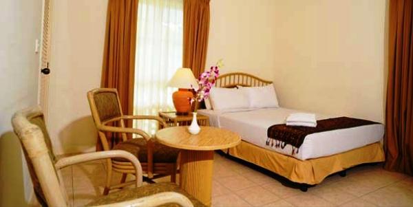 Residence Desa Lagoon Resort Port Dickson Room photo