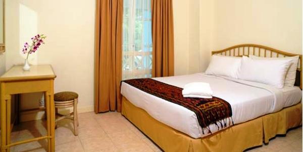 Residence Desa Lagoon Resort Port Dickson Room photo