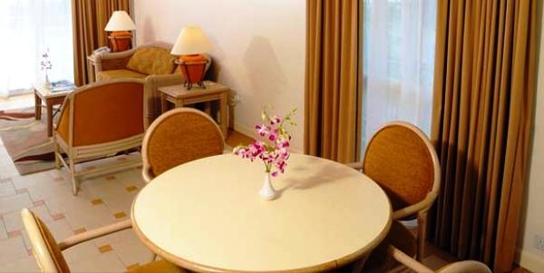Residence Desa Lagoon Resort Port Dickson Room photo