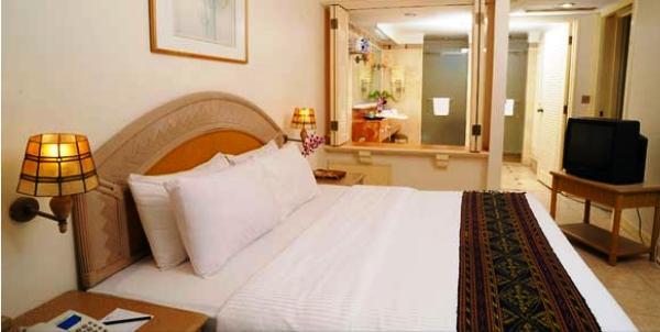 Residence Desa Lagoon Resort Port Dickson Room photo