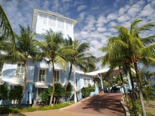 Residence Desa Lagoon Resort Port Dickson Exterior photo