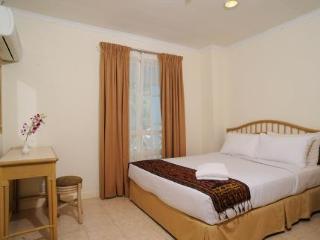 Residence Desa Lagoon Resort Port Dickson Exterior photo