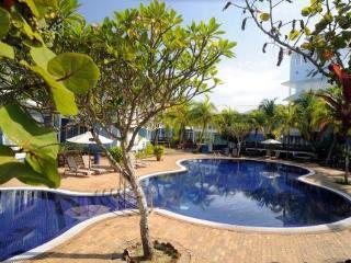 Residence Desa Lagoon Resort Port Dickson Exterior photo
